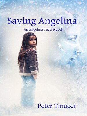 cover image of Saving Angelina